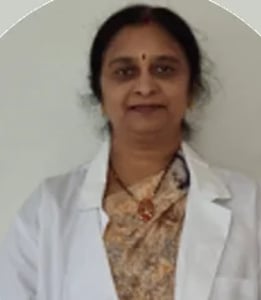Dr Lakshmi S V, photo