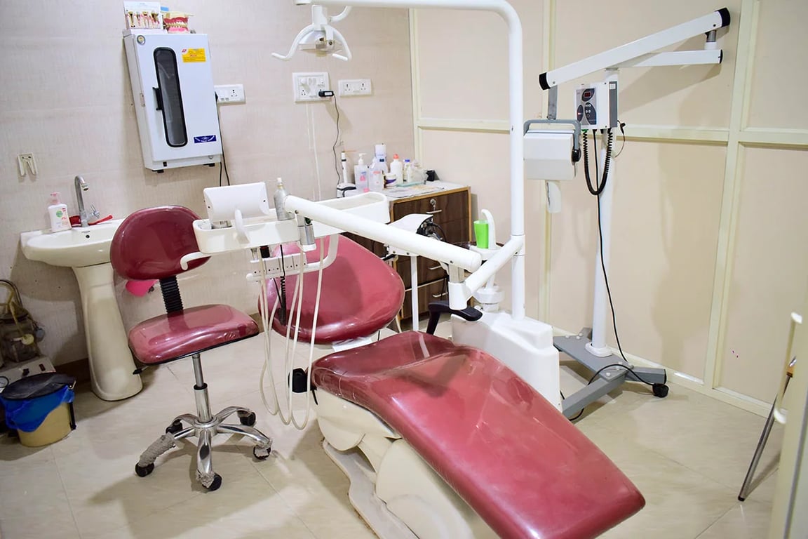 Get Well Charitable Clinic, photo 3