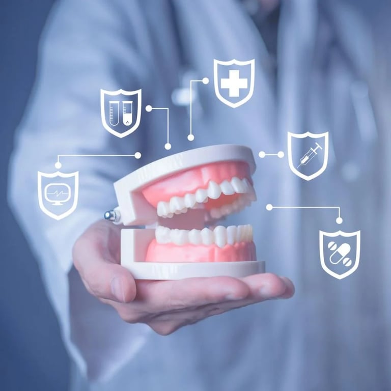 Murari Dental Care, photo 2
