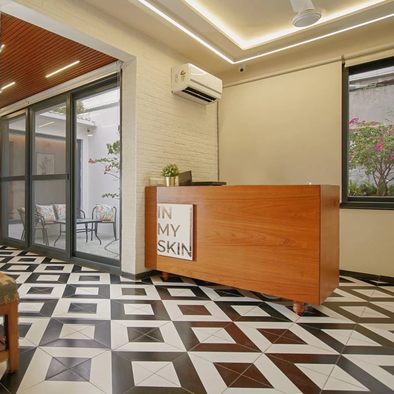 In My Skin - Aesthetic Dermatology Clinic, photo 2