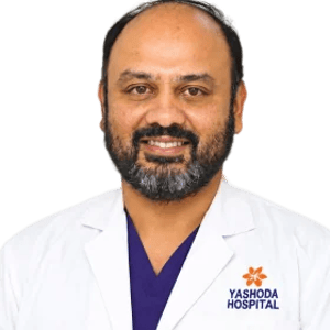 Dr M. Kartik, photo