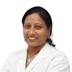 Dr Parinitha Reddy Gutha, photo