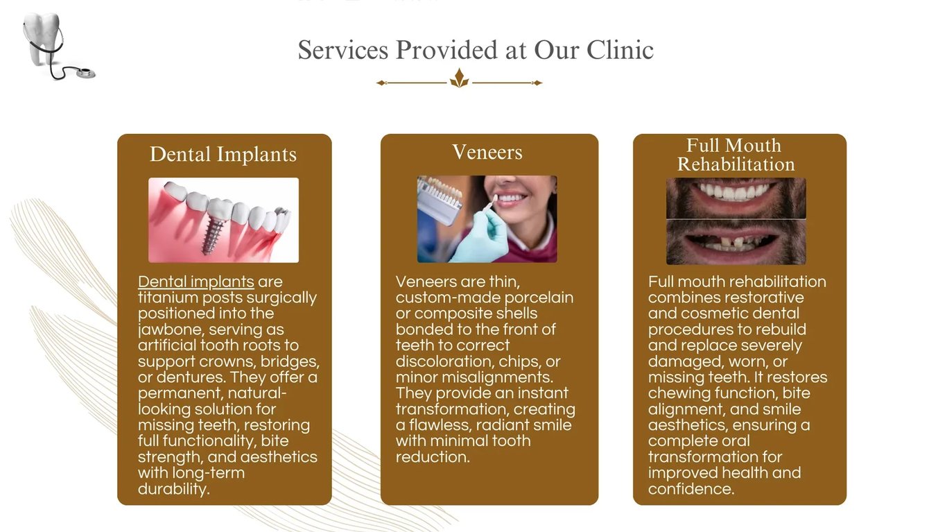 Modern Dental Care, photo 2