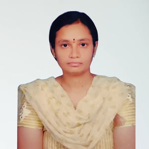 Dr S Srilakshmi, photo