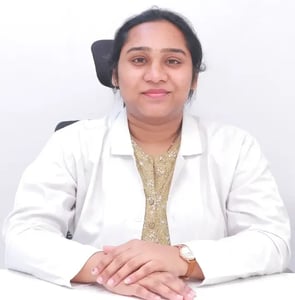 Dr Rangu Aswini, photo