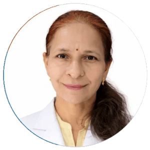 Dr Shashi Rani, photo