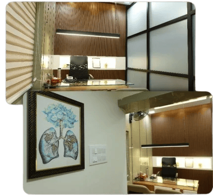 Dr A&N Lung and Skin Speciality Clinic, photo 2