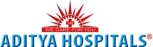 Aditya Hospital logo