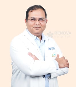 Dr Mohammed Abdul Azeem, photo
