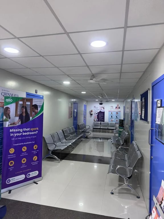 Allo Health, Kondapur, photo 3