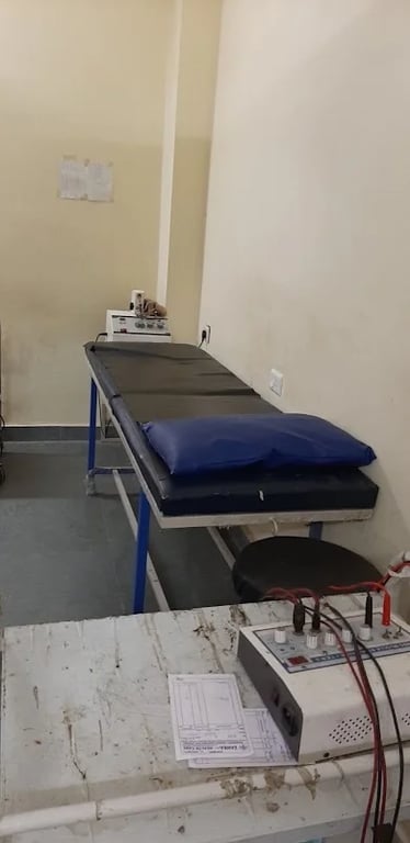 Physiogyan rehab care, photo
