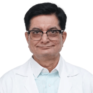 Dr Deepak Sharma, photo