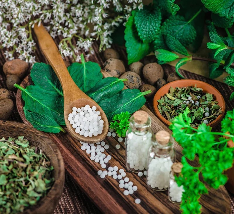 HEAAL Homeopathy Clinic Chandanagar, photo 2