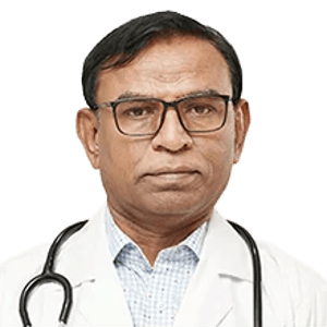 Dr Venkata Swamy Pasupula, photo