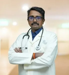 Dr K V Krishnamani, photo