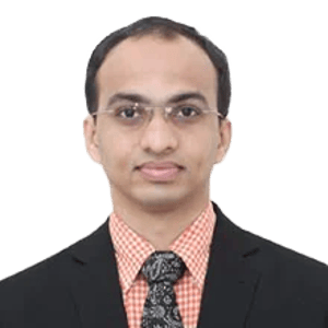 Dr G Vamshi Krishna Reddy, photo