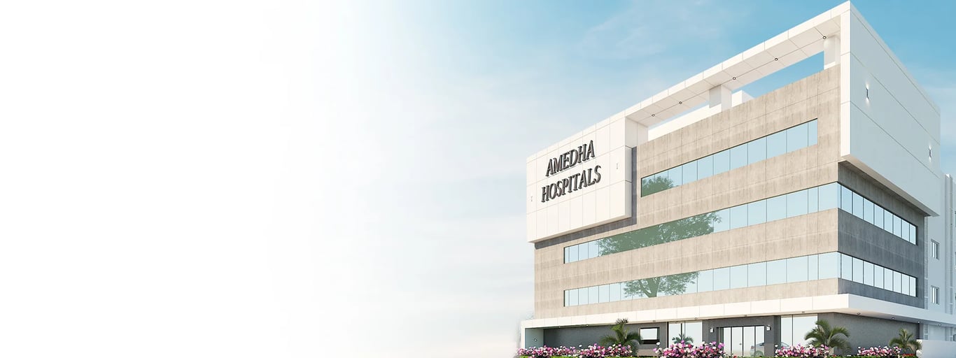 Amedha Hospitals, photo 2