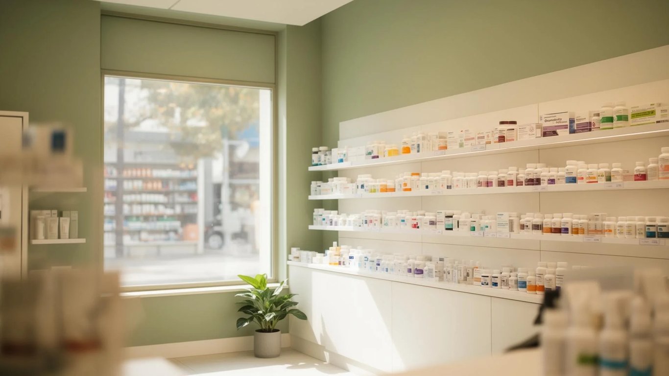 Venki Pharmacy, photo 2