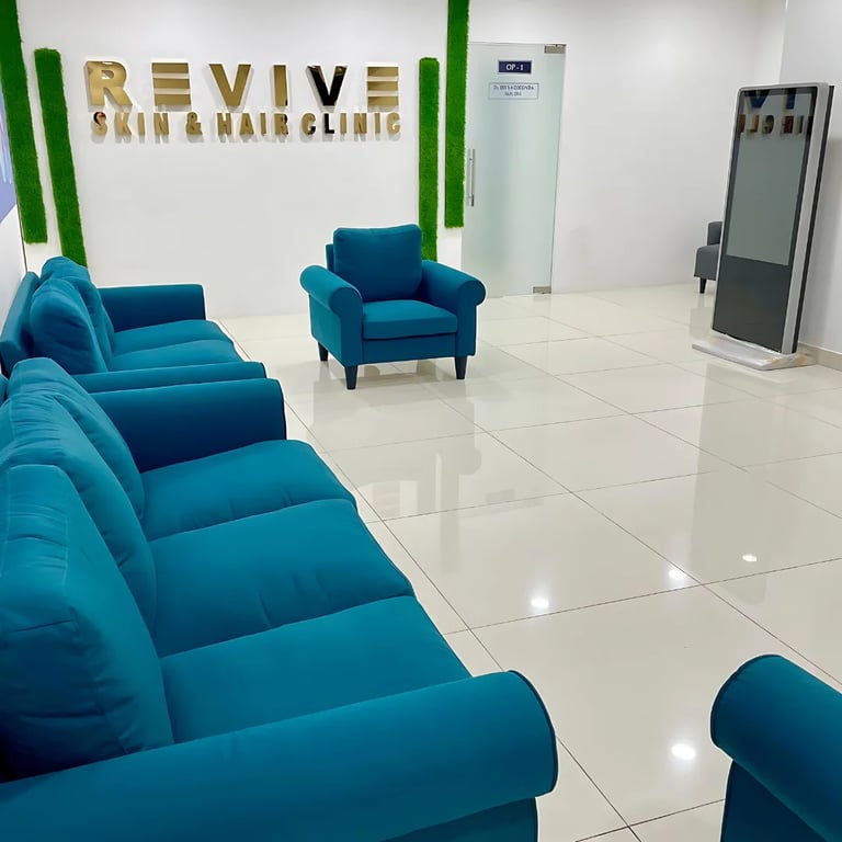 Revive Skin And Hair Clinic, photo 3