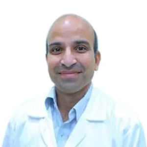 Dr E Sanjeeva Kumar, photo