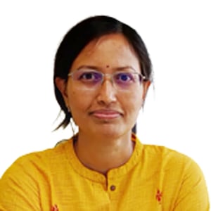 Dr Sirisha Kusuma B, photo