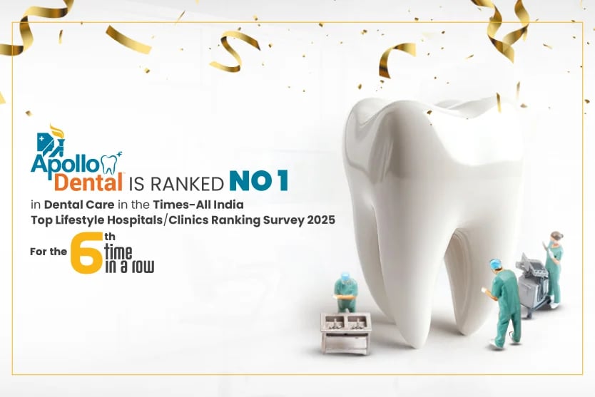 Apollo Dental Gachibowli, photo 2
