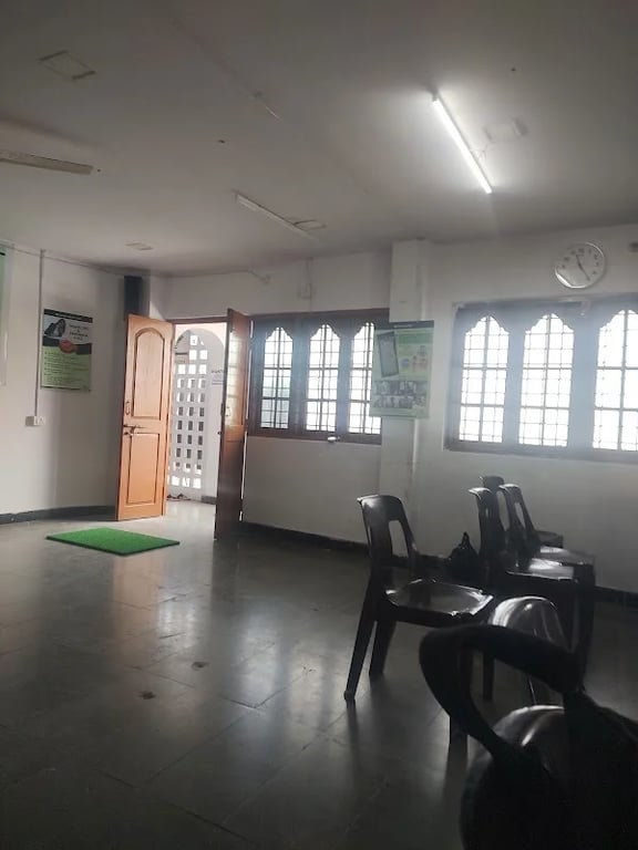 Chiccem Sehat Therapy Centre, photo