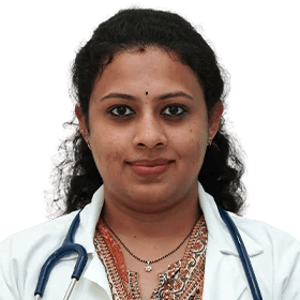 Dr Ramya Reddy Malipeddi, photo
