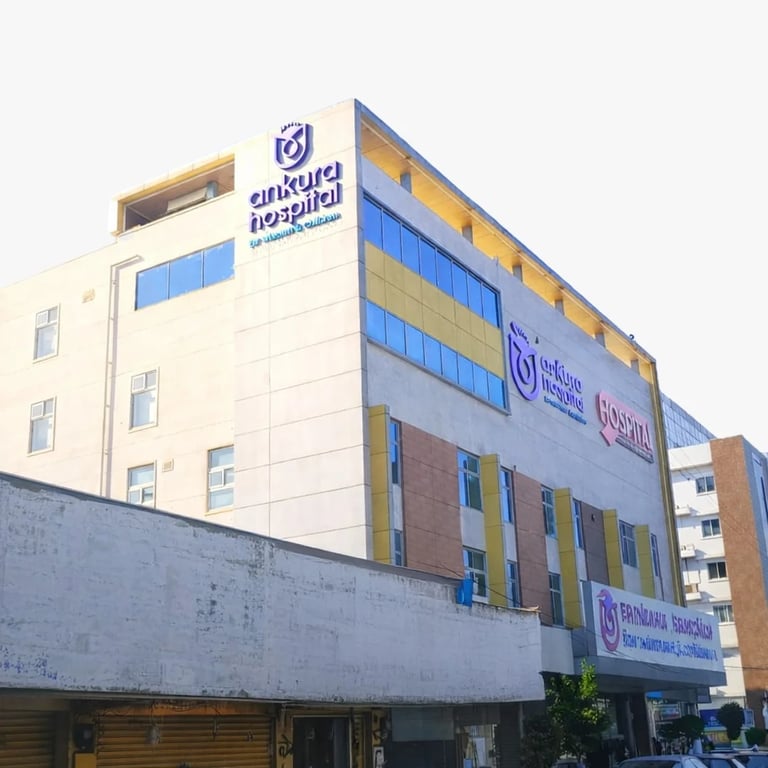 Dr Sreevani Kotha, photo 3