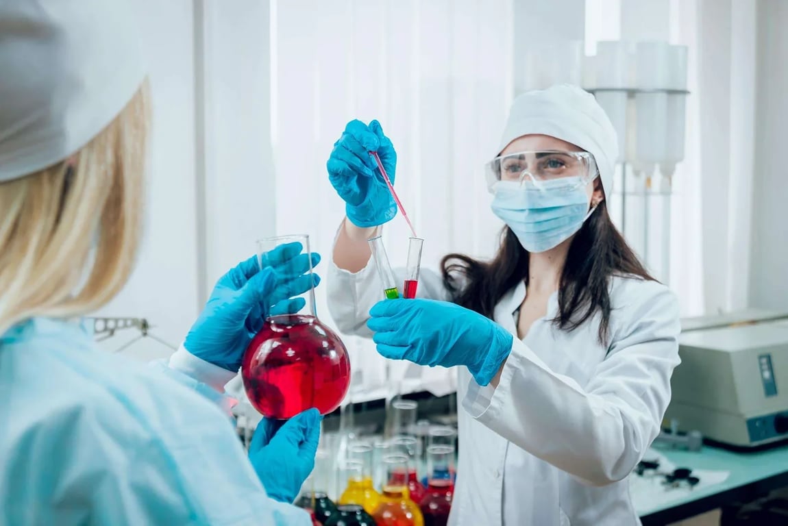 Medclin Path Labs, photo 2