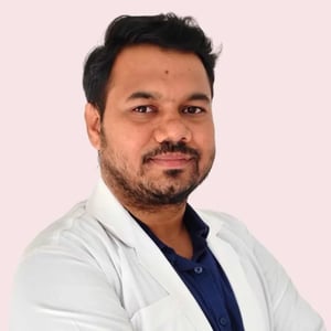 Dr Yanamala Ganesh, photo