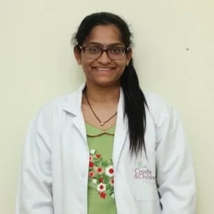 Dr Nireesha Reddy Munagala, photo