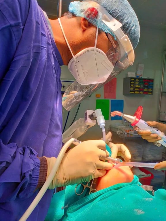 Sree Balaji Super Speciality Dental, photo 2