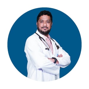 Dr Nayab Arshad Ali Khan, photo