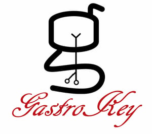 Gastrokey logo