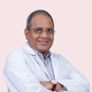 Dr Ramana Dandamudi, photo