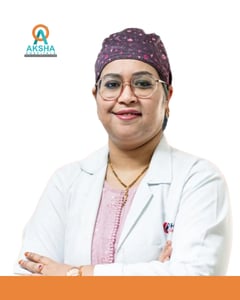Dr Reshma Anjum, photo