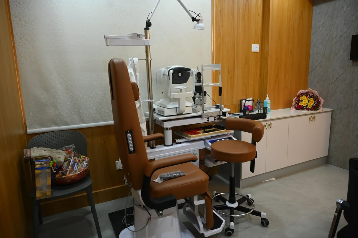 Dr.Keerthi's Eye care, photo 2