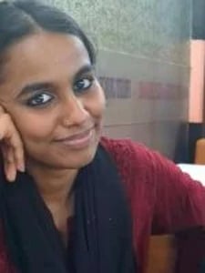 Dr Bavani Pasala, photo