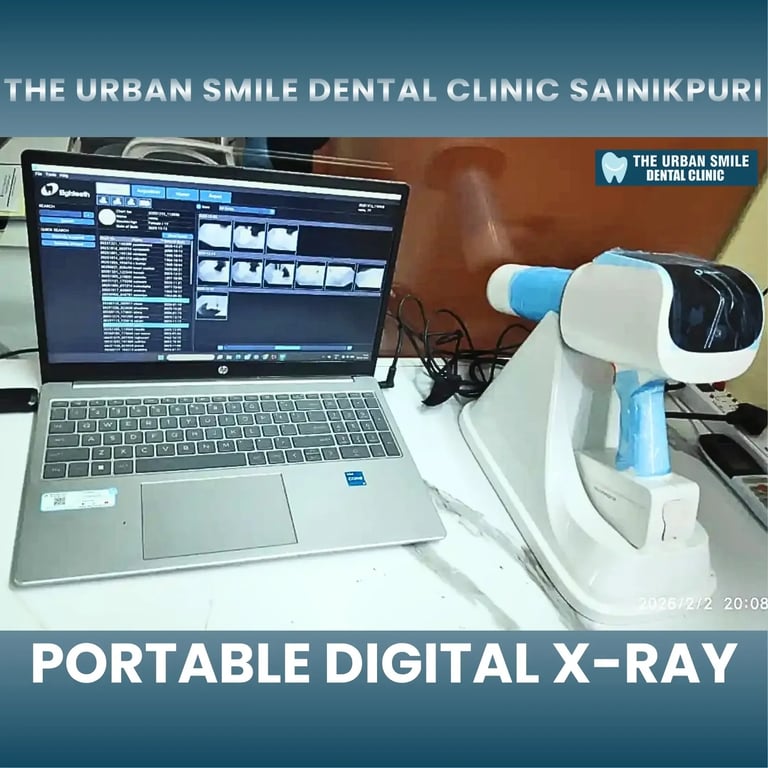 The Urban Smile Dental Clinic, photo 2