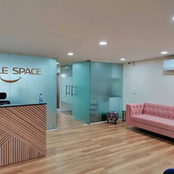 Dr. Lakshmi's SMILE SPACE, photo 2