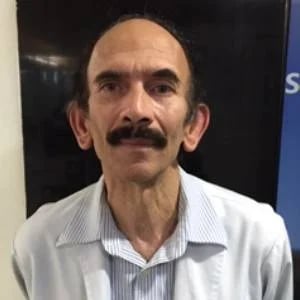 Dr Raju S Kalidindi, photo