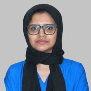 Dr Atika Zainab Sayeed, photo