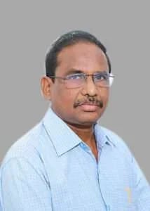 Dr D.V.S. Rama Kishna Prasad, photo