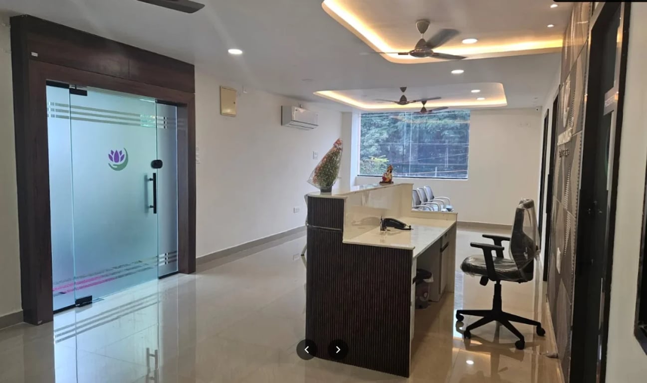 Jaanvi Clinics, photo 2