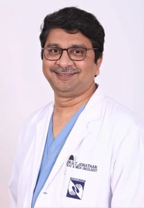 Dr G. T. Jonathan, photo