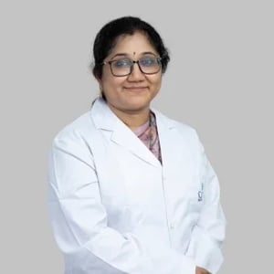 Dr Swapna C, photo