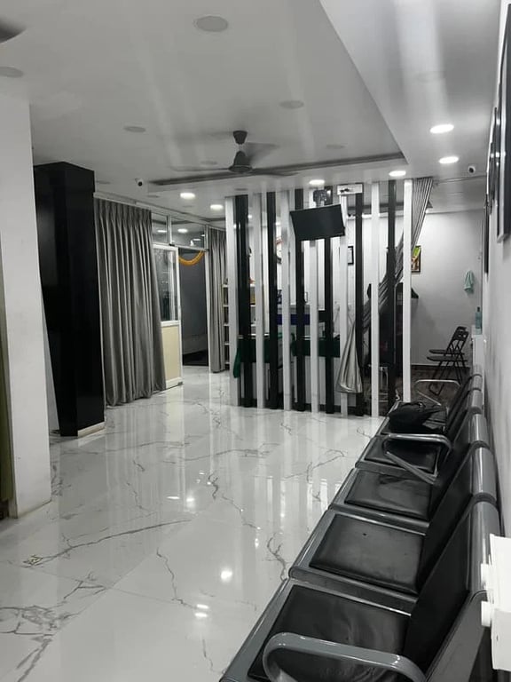 Prime Gastro-Liver & ENT Clinic, photo 2