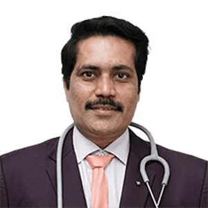 Dr Vijaykumar C. Bada, photo