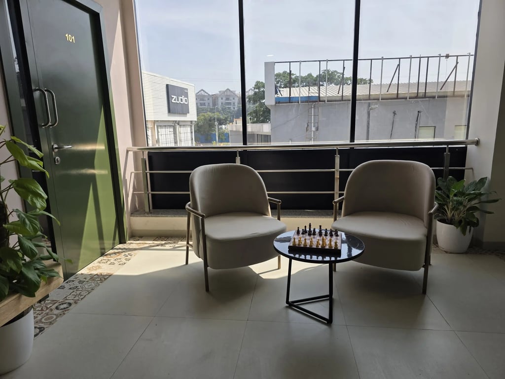 Amritha Rehabilitation & Elder Care, photo 3